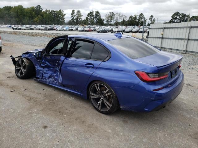 3MW5R1J0XM8B94240 BMW 330I