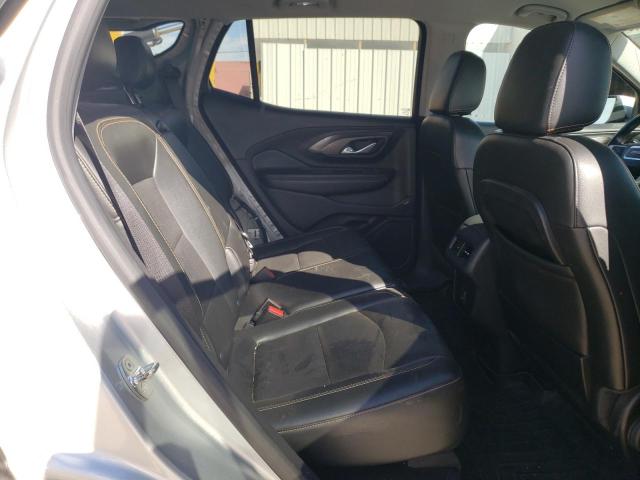 3GKALVEV8KL226049 GMC Terrain Slt
