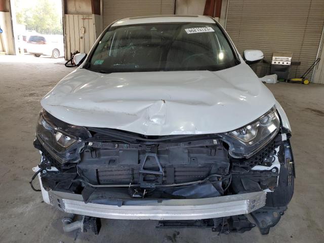 JHLRW2H59KX003803 Honda CR-V EX