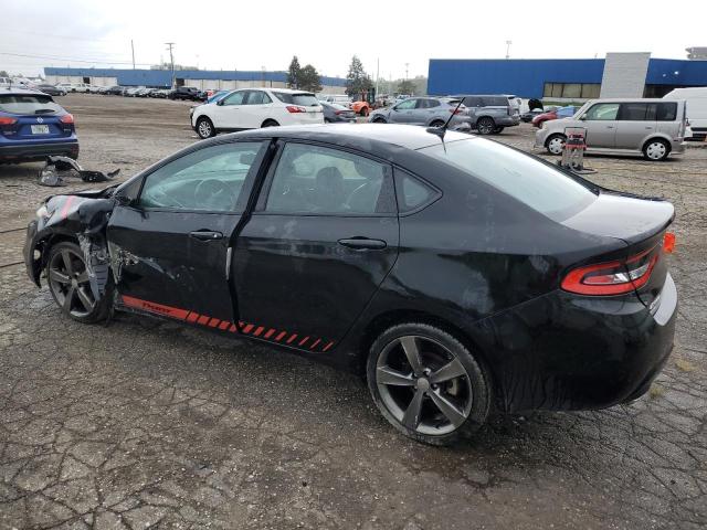 1C3CDFEB2ED840624 Dodge DART GT