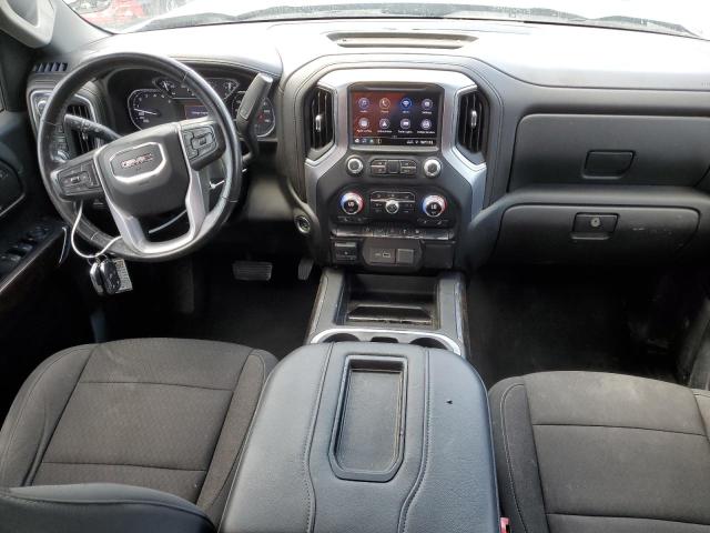1GTV9CED7LZ240459 GMC Sierra K1500 Elevation