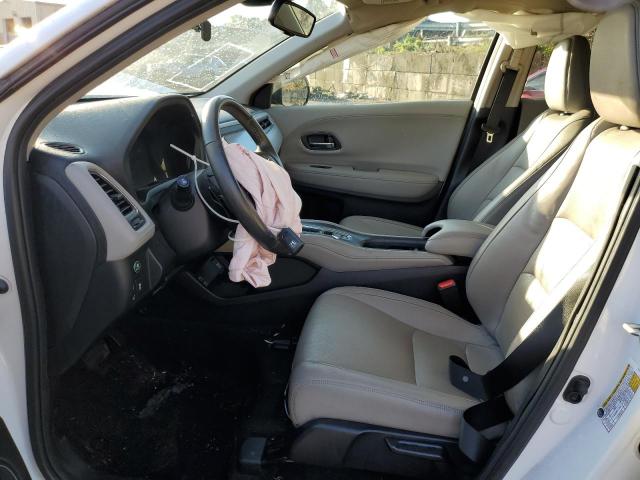 3CZRU6H78KM724397 Honda Hr-v Exl