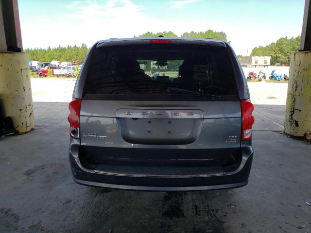 2C4RDGCG9HR824528 Dodge Grand Caravan Sxt