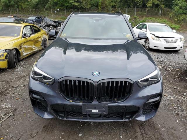 5UXTA6C07N9M64767 BMW X5 Xdrive45e