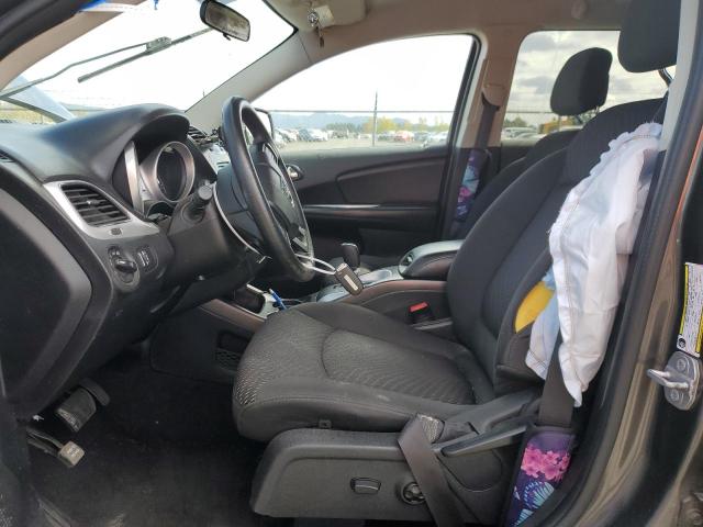 3C4PDDBG3HT540185 Dodge Journey Sxt