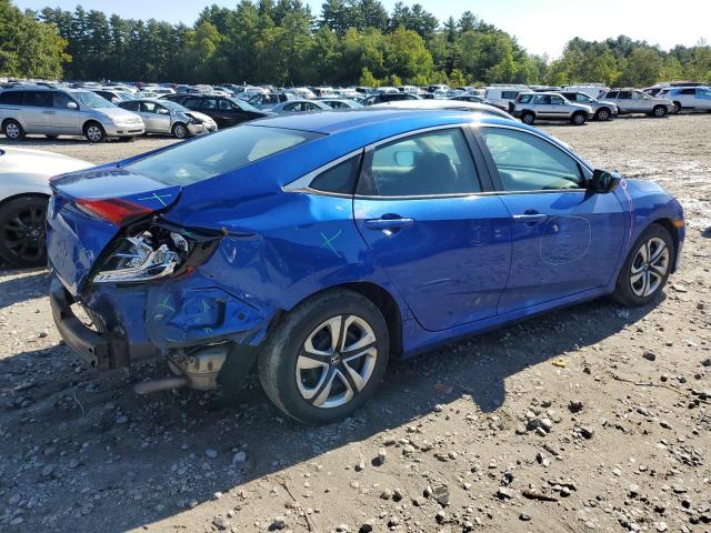 2HGFC2F5XJH584096 Honda Civic Lx