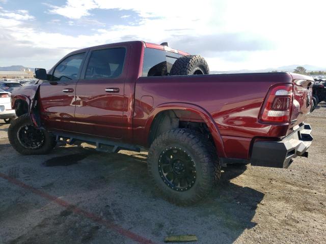 1C6SRFJTXNN317697 RAM 1500 Laie
