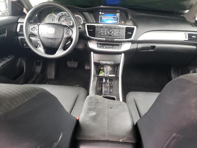 1HGCR2F36EA247882 Honda ACCORD LX