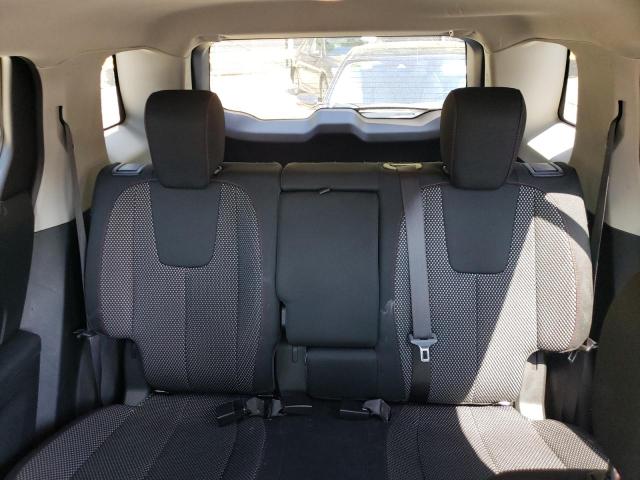2GKFLSEK1H6238471 GMC Terrain Sle