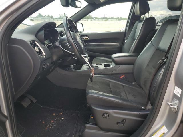 1C4RDJDG2LC155404 Dodge DURANGO GT