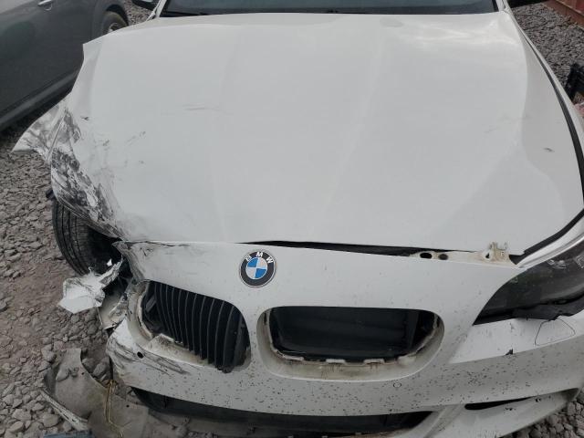 WBA5A5C58FD516340 BMW 528 I
