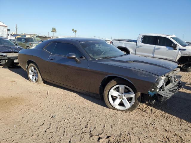 2C3CDYAG7EH294659 Dodge Challenger Sxt
