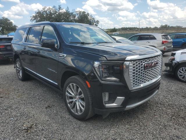 1GKS1JKLXMR172528 GMC YUKON XL DENALI