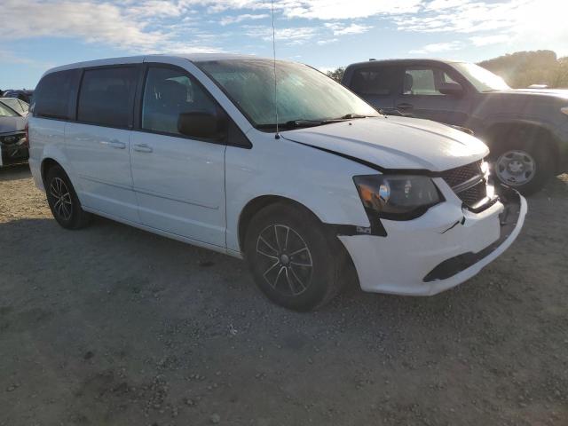2C4RDGBG5ER275925 Dodge Grand Caravan Se