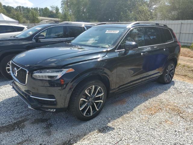 Auction sale of the 2016 Volvo Xc90 T6, vin: YV4A22PK6G1029537, lot number: 68683933
