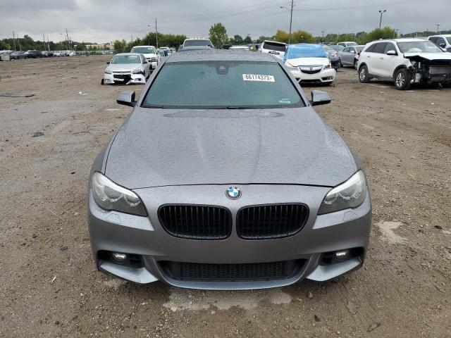 WBA5B1C57FG128178 BMW 535 I