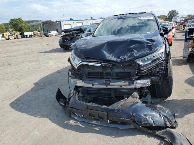 7FARW2H92JE027387 Honda Cr-v Touring