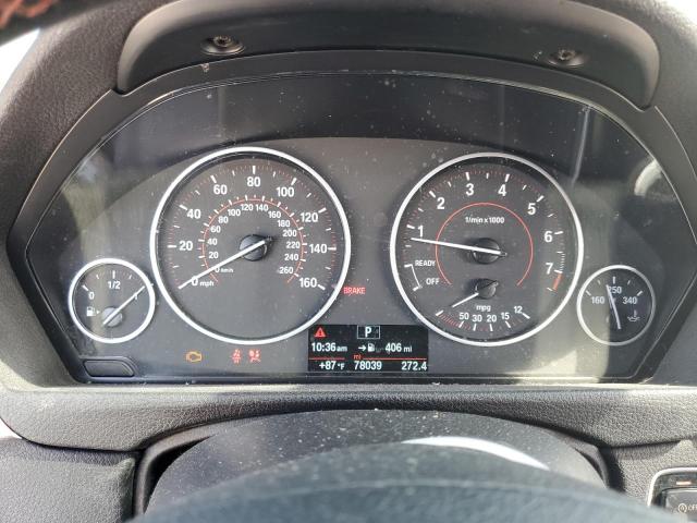 WBA3N7C54GK226097 BMW 428 I