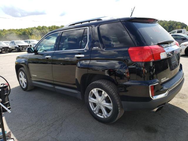 2GKFLUEK7H6327991 GMC Terrain Slt