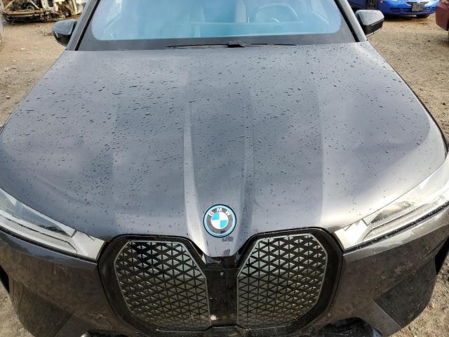 WB523CF05NCK47671 BMW Ix Xdrive50