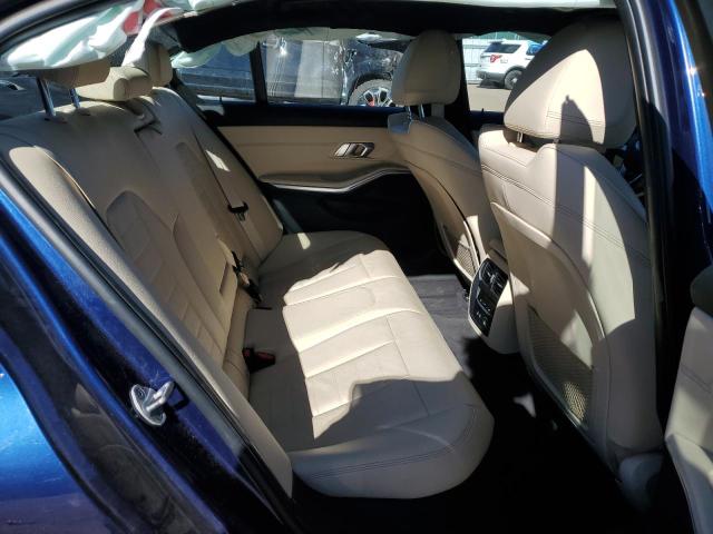 WBA5R7C54KFH16542 BMW 330XI