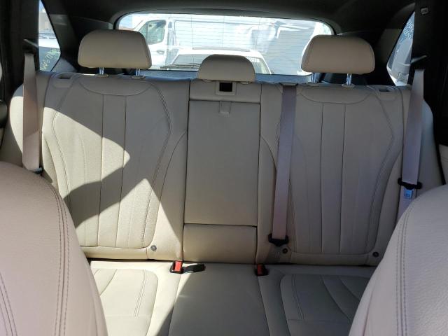 5UXKT0C57J0W03521 BMW X5 Xdr40e