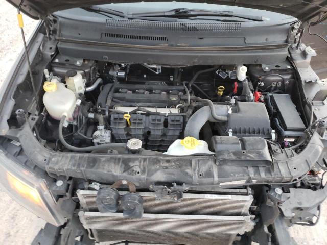 3C4PDCAB9JT496537 Dodge JOURNEY SE