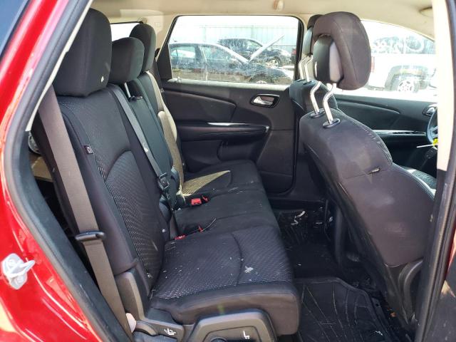 3C4PDCBB8ET180518 Dodge Journey Sxt