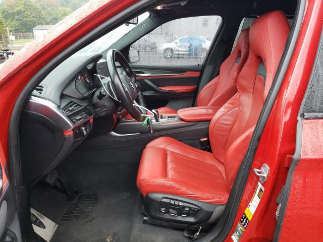 5YMKT6C32H0X20556 BMW X5 M
