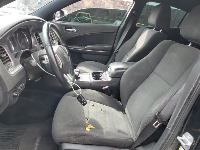 2C3CDXHG4EH301101 Dodge Charger Sxt