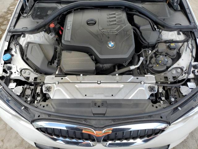 3MW5R7J0XN8C71354 BMW 330XI