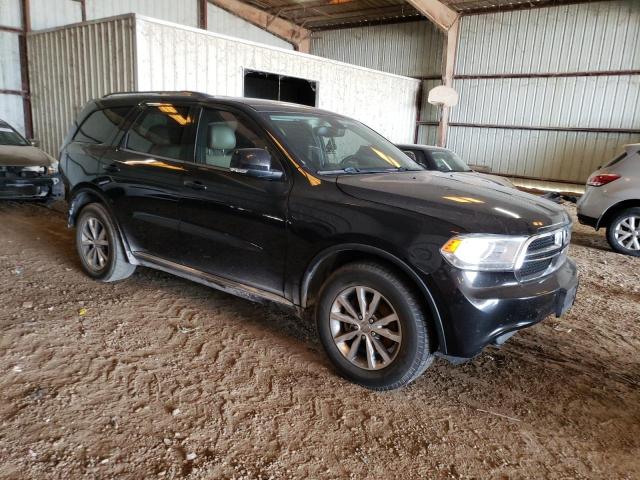 1C4RDHDG8FC860933 Dodge DURANGO LIMITED
