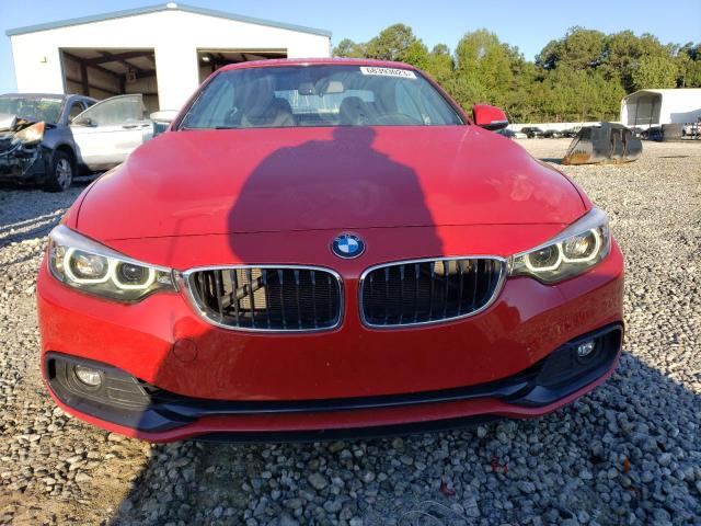 WBA4Z1C54JEC72317 BMW 430I