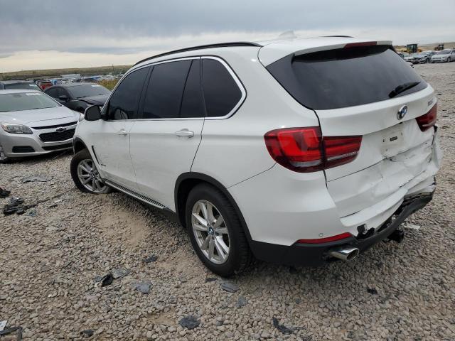 5UXKS4C52F0N08463 BMW X5 Xdrive35d