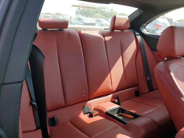 WBA1J7C55EVW84634 BMW M235I