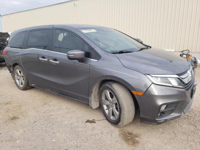 5FNRL6H56KB110797 Honda ODYSSEY EX