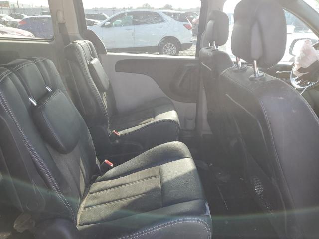 2C4RDGCG2LR215337 Dodge Grand Caravan Sxt