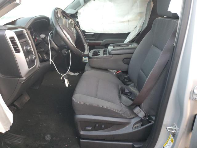 1GTV2MEC7HZ284390 GMC Sierra K1500 Sle