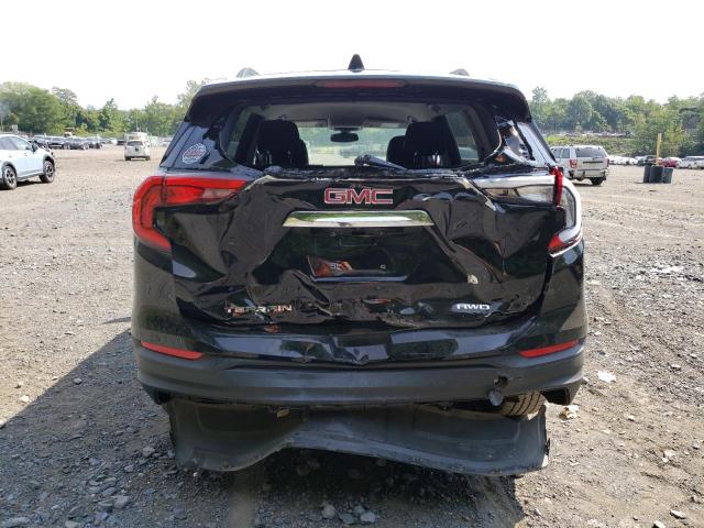 3GKALTEV1KL277834 GMC Terrain Sle