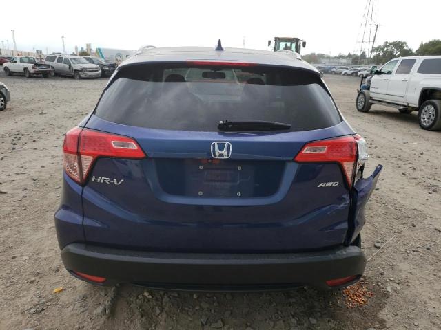 3CZRU6H73GM746573 Honda Hr-v Exl