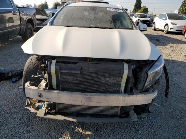 WDCTG4GB3FJ057684 Mercedes-Benz Gla 250 4matic