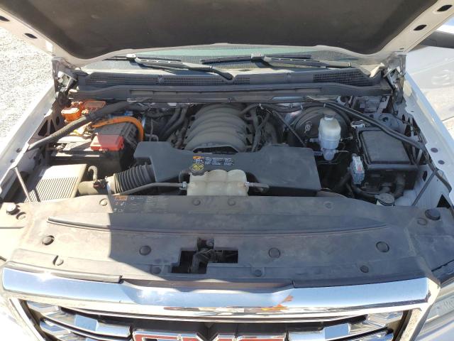 3GTU1NER3GG385157 GMC Sierra C1500 Slt
