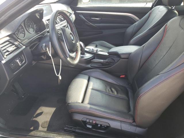 WBA3N9C52EF721576 BMW 428 XI