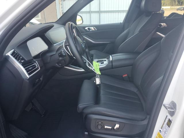 5UXTA6C07N9N00196 BMW X5 Xdrive45e