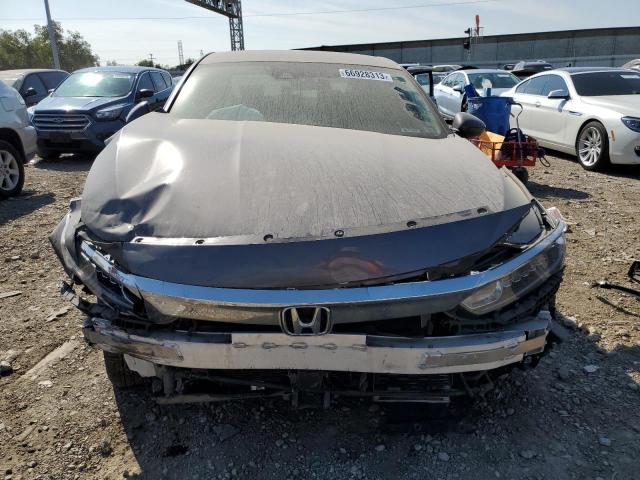 1HGCV3F10KA016116 Honda ACCORD HYBRID