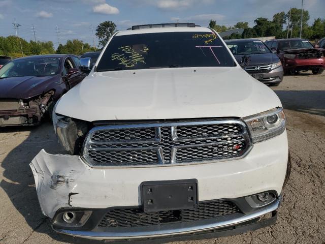 1C4RDJEG9HC681373 Dodge Durango Citadel