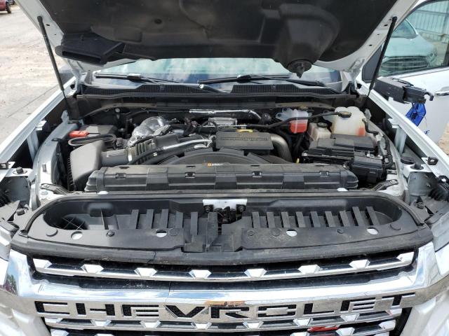 1GC4YUEY5NF180516 Chevrolet Silverado K3500 Ltz