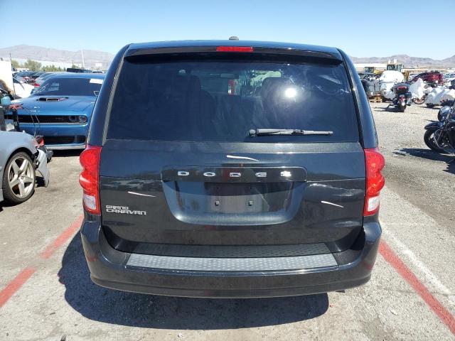 2C4RDGBG5GR385957 Dodge Grand Caravan Se