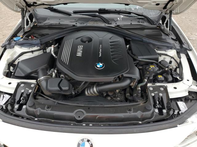 WBA8B3C52JK843464 BMW 340 I