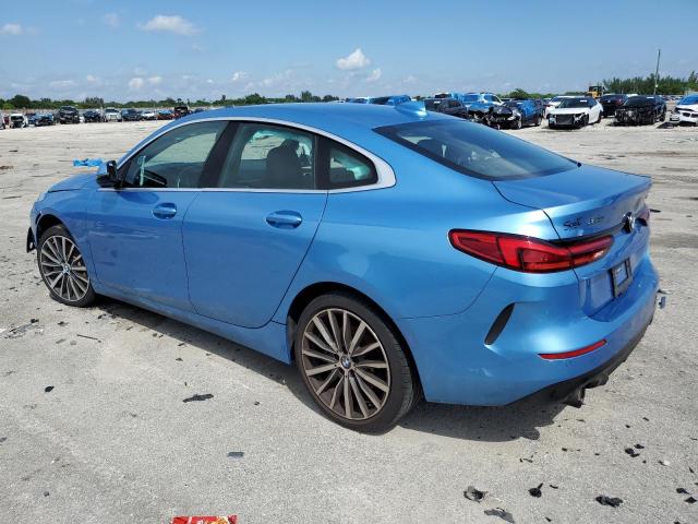 WBA73AK00M7G45155 BMW 228XI